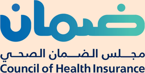 مجلس الضمان الصحي