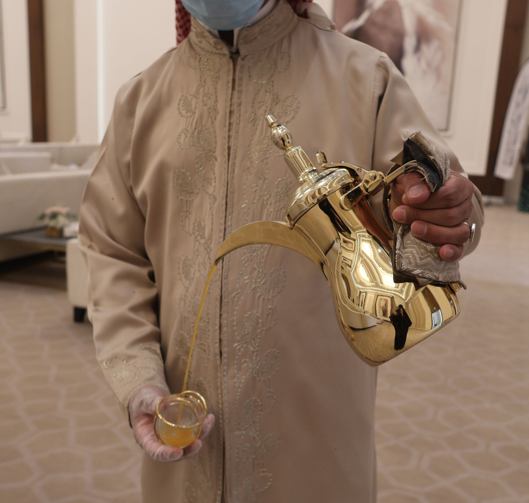 كوفي بريك